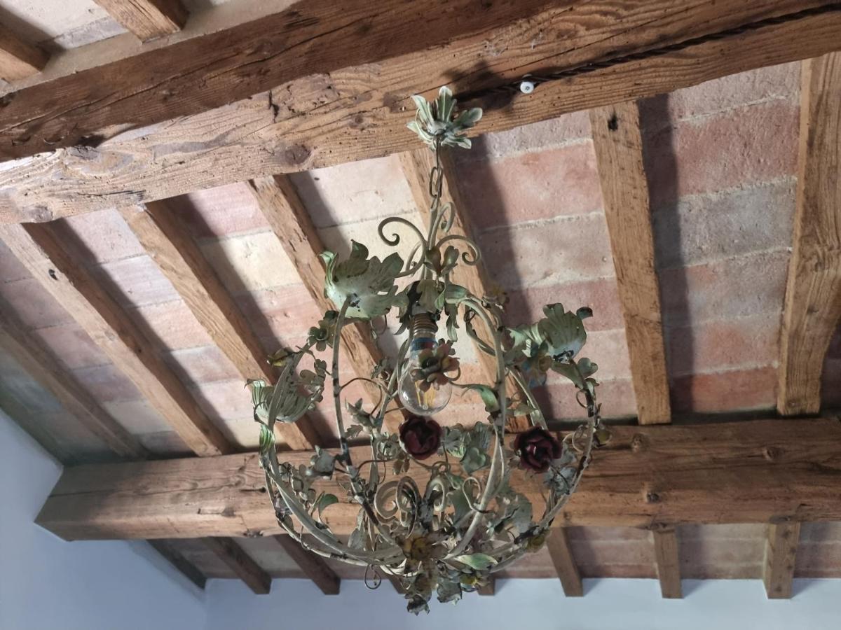 Ca' Gulino - Urbino - Villa Con Minipiscina In Borgo Antico Kültér fotó