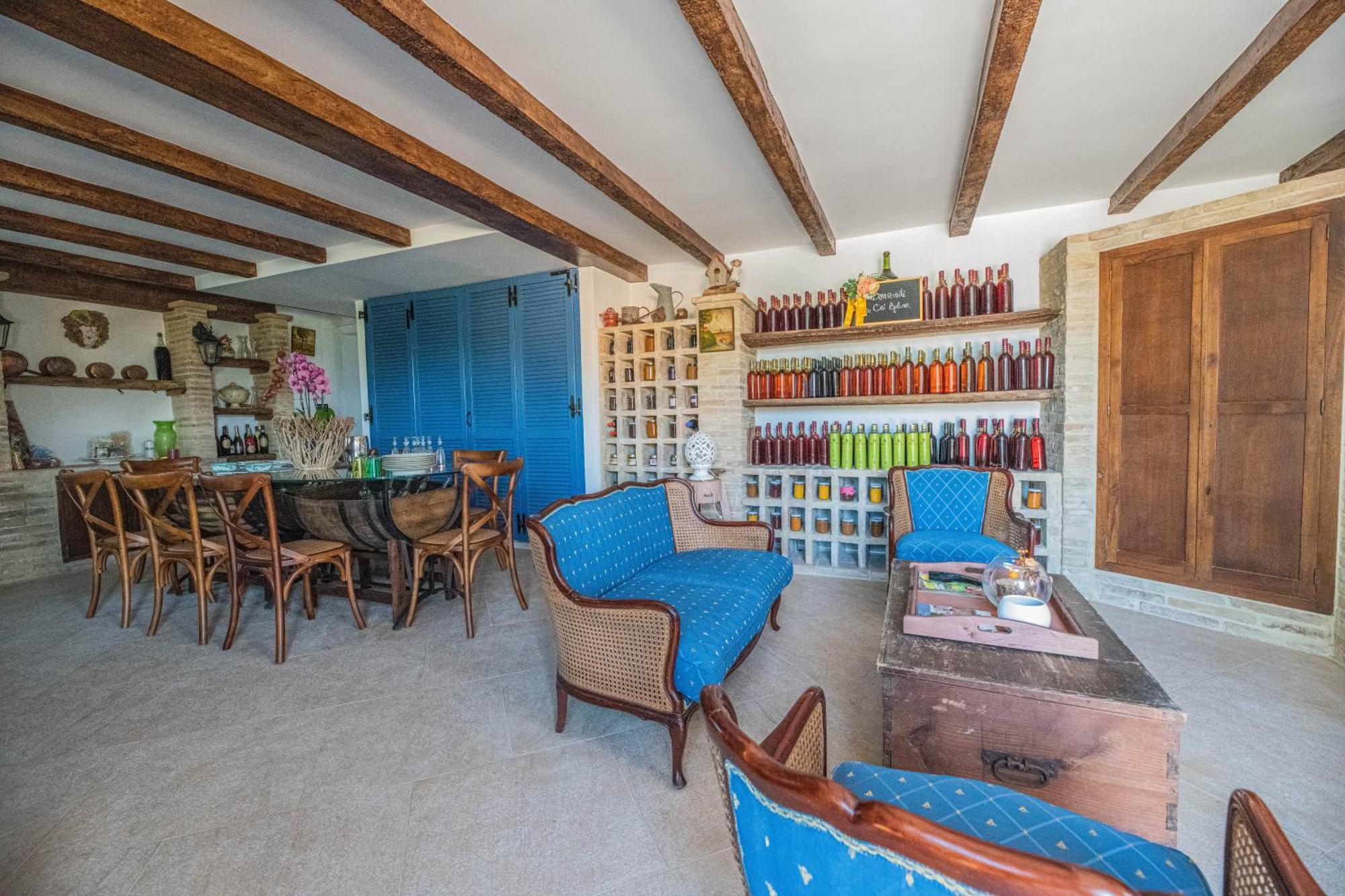 Ca' Gulino - Urbino - Villa Con Minipiscina In Borgo Antico Kültér fotó