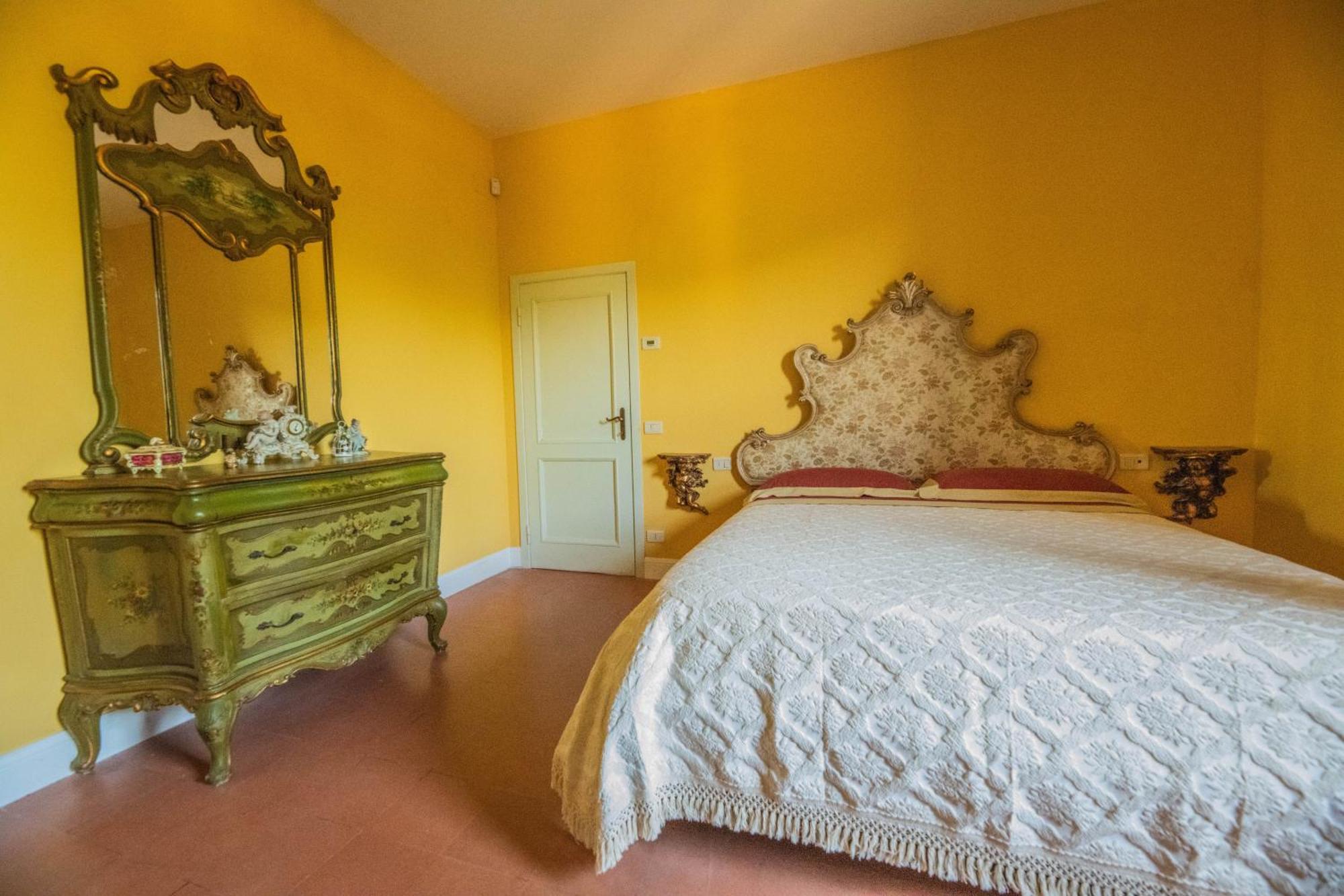 Ca' Gulino - Urbino - Villa Con Minipiscina In Borgo Antico Kültér fotó