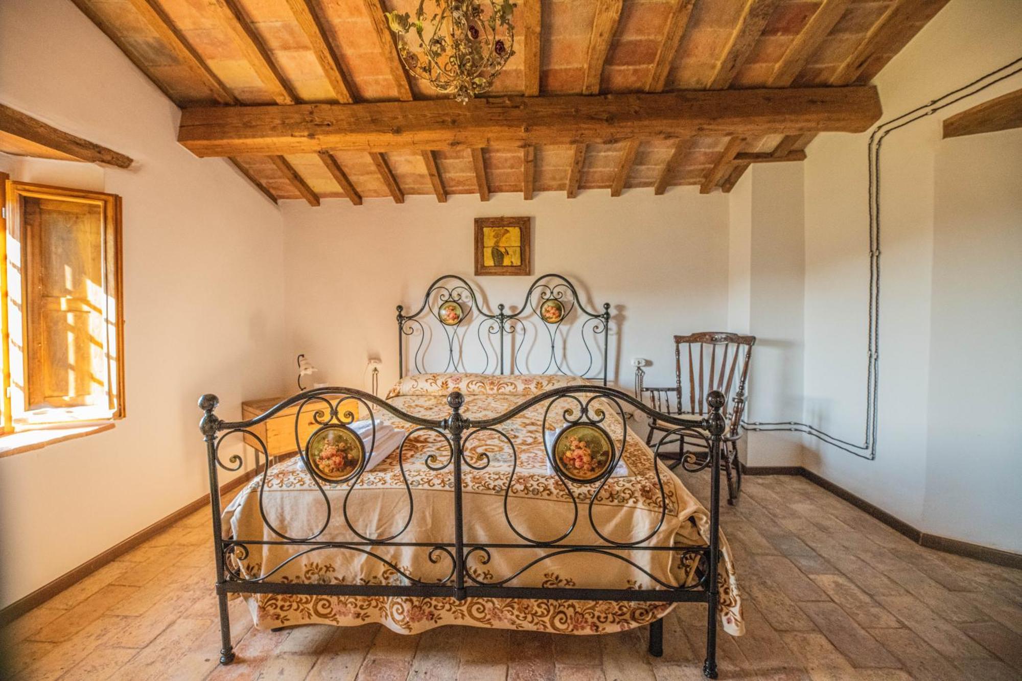 Ca' Gulino - Urbino - Villa Con Minipiscina In Borgo Antico Kültér fotó