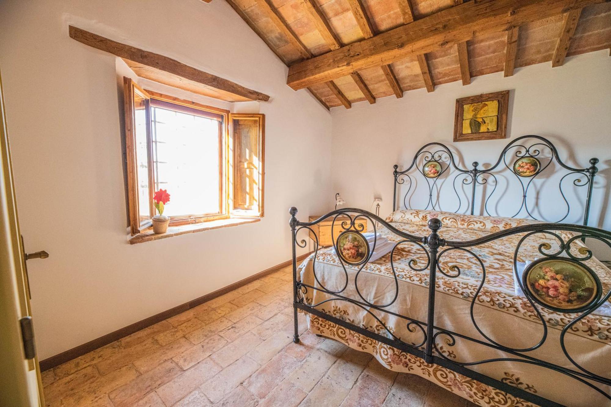 Ca' Gulino - Urbino - Villa Con Minipiscina In Borgo Antico Kültér fotó