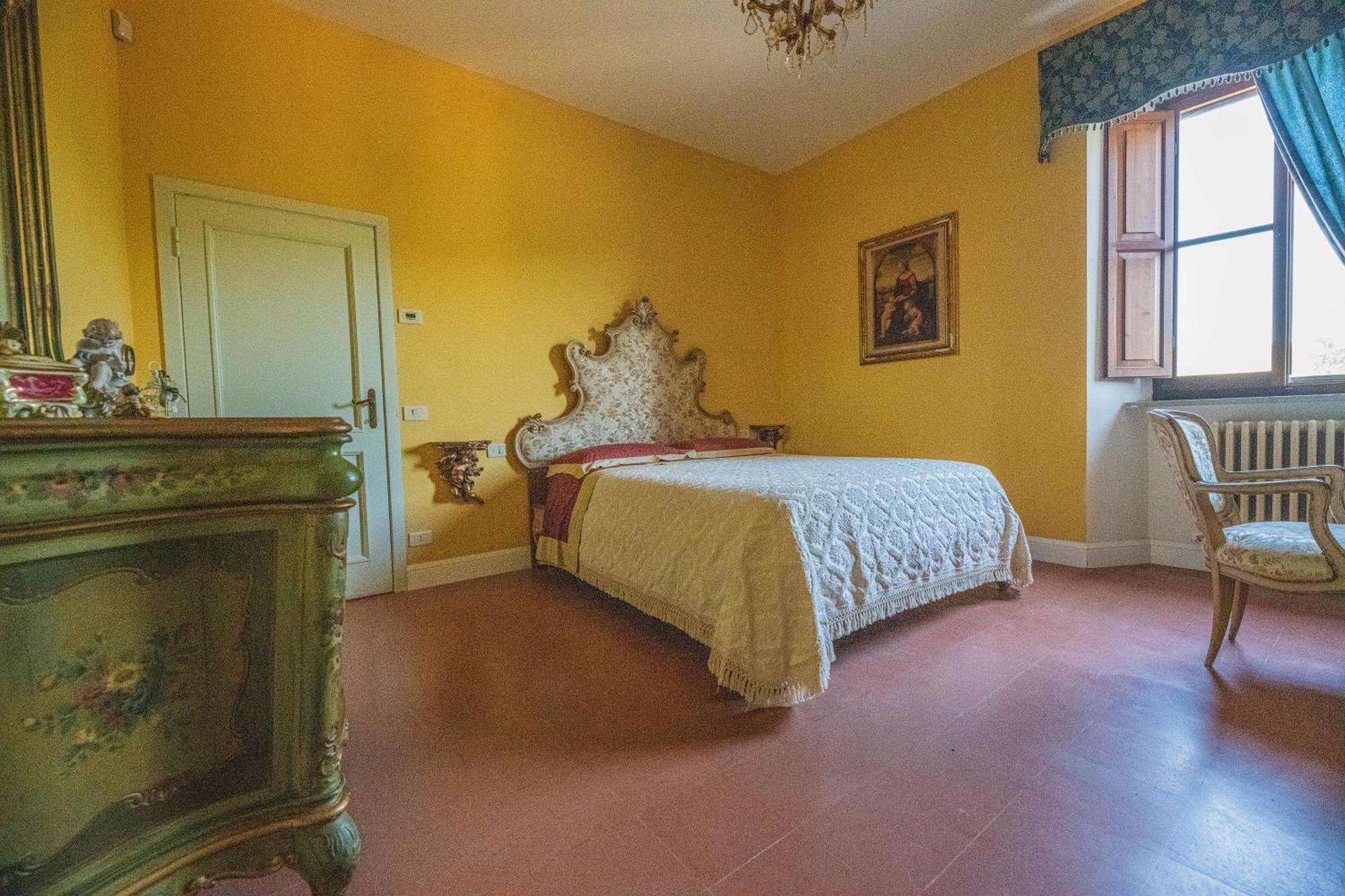 Ca' Gulino - Urbino - Villa Con Minipiscina In Borgo Antico Kültér fotó