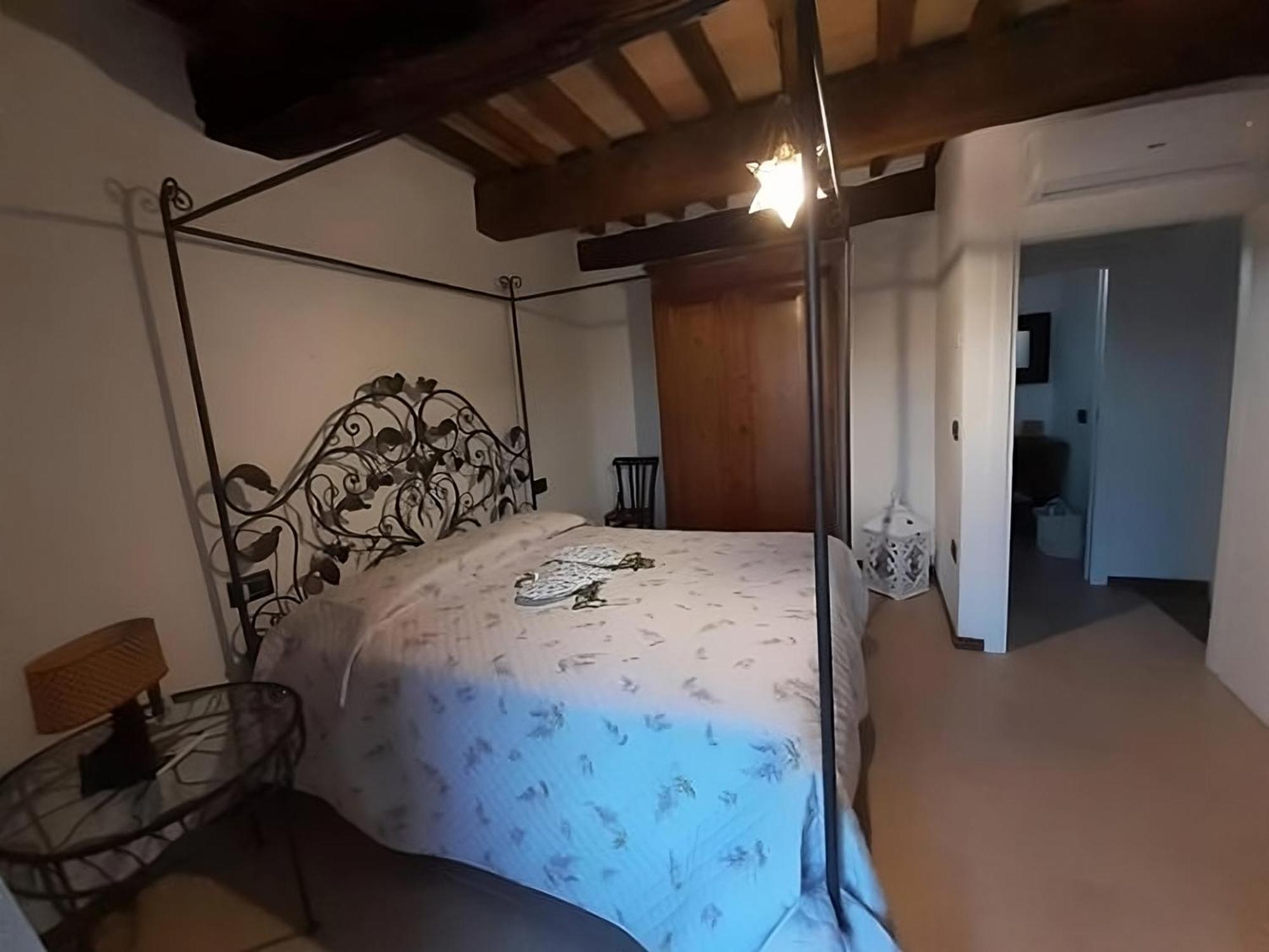 Ca' Gulino - Urbino - Villa Con Minipiscina In Borgo Antico Kültér fotó