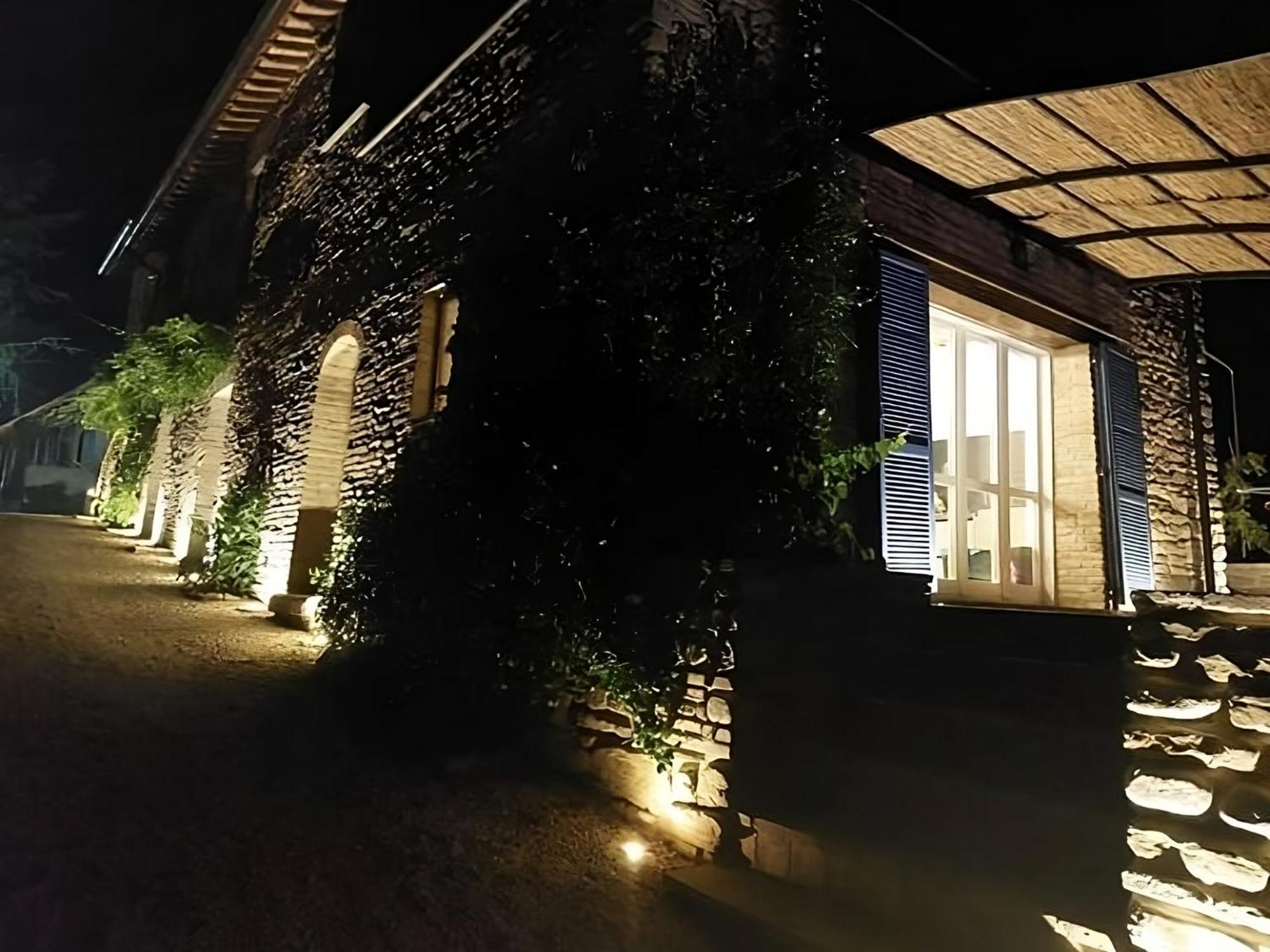 Ca' Gulino - Urbino - Villa Con Minipiscina In Borgo Antico Kültér fotó
